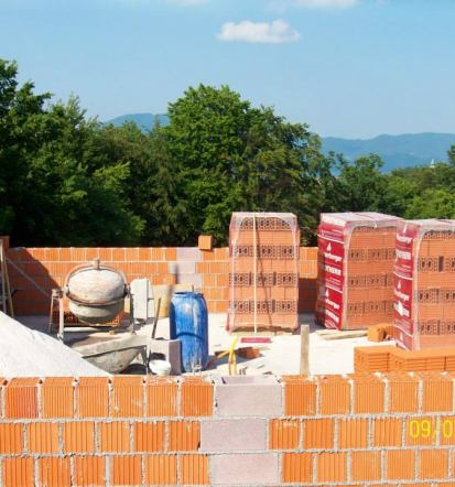 Sanacije, rekonstrukcije, Štajerska