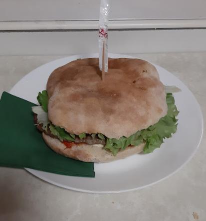 Oddaja piknik prostorov Cerkno