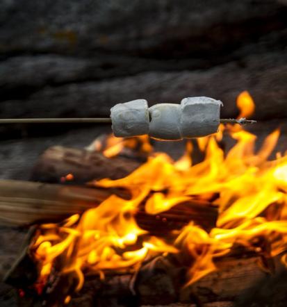 Prostor za prireditve in druženja, najem piknik prostora Cerkno