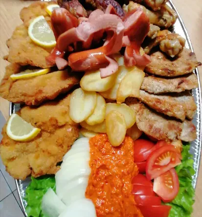 Okrepčevalnica