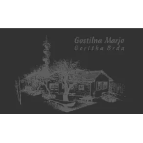 OKREPČEVALNICA PRI MARJOTU IZIDOR BIZJAK S.P.