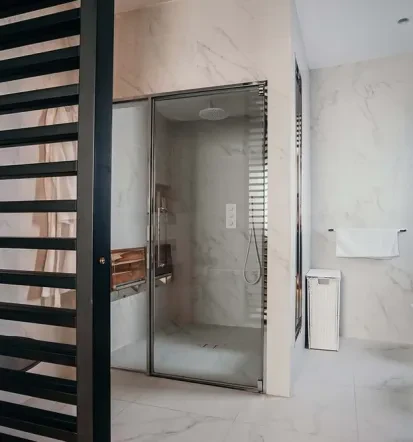 Notranja oprema, podpora v vseh zakonsko zahtevanih fazah projektne dokumentacije Obala
