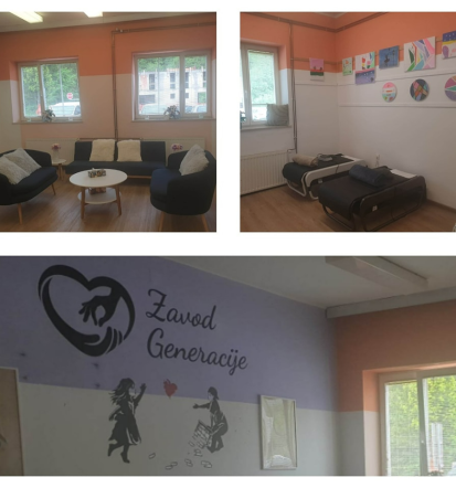 Osebna asistenca in pomoč na domu