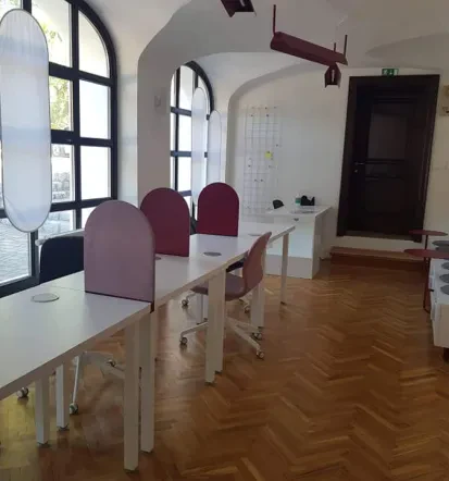 Podjetniško svetovanje