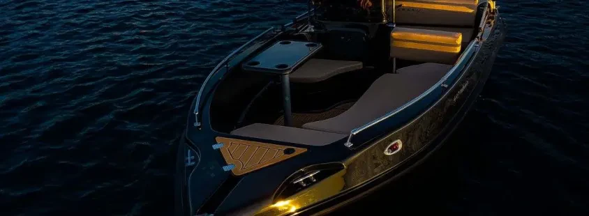 Purchase a boat Slovenia, AS NACIONAL d.o.o.