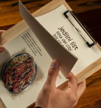 Ugodna restavracija Portorož, Strunjan