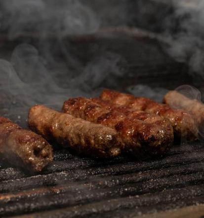 Ugodna restavracija z morskimi jedmi Portorož, Strunjan