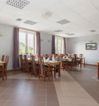 Gostišče in prenočišče