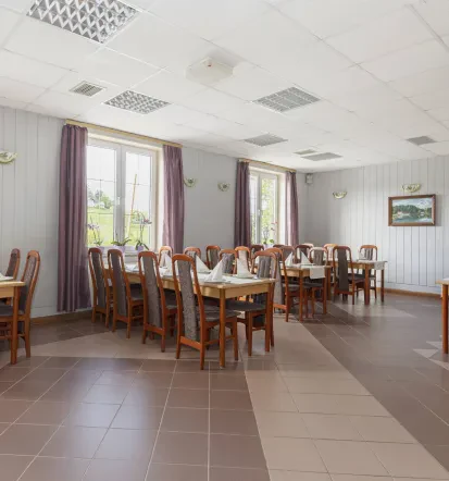 Gostišče in prenočišče