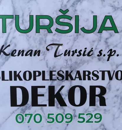 Slikopleskarstvo