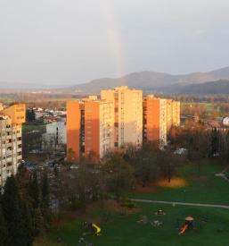 Vzdrževanje in upravljanje nepremičnin