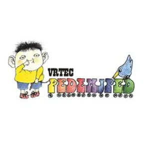 Vrtec Pedenjped