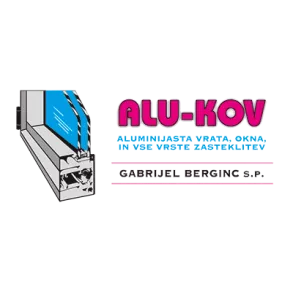 ALU-KOV Gabrijel Berginc s.p.