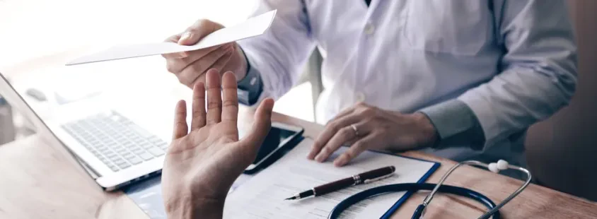 Ambulanta družinske medicine Ilirska Bistrica