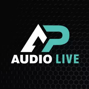 AP Audio Live