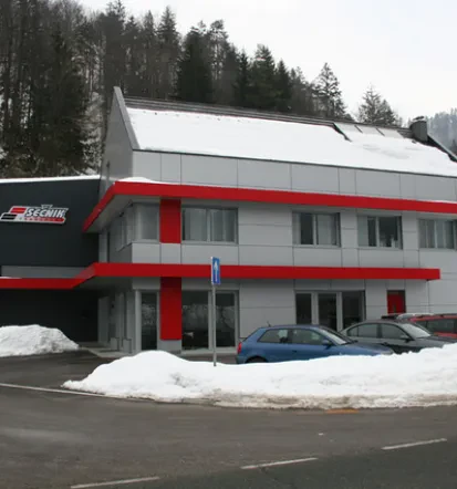 Arhitekt, arhitekturni biro Gorenjska