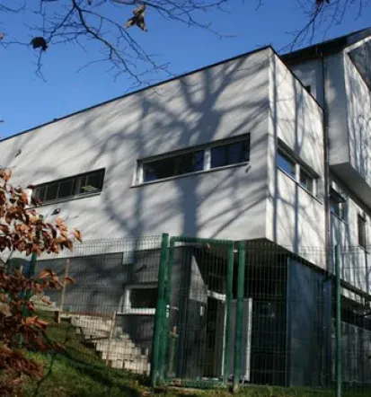 Arhitekturno načrtovanje Gorenjska