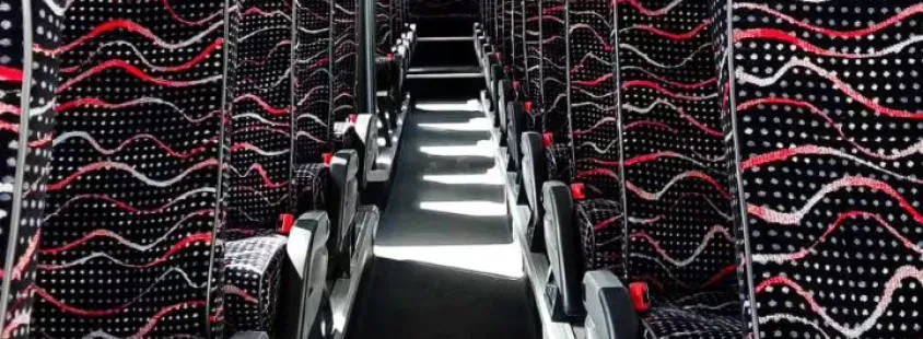 Avtobusni prevozi po naročilu po Sloveniji in tujini