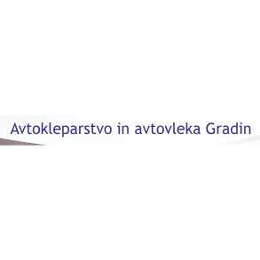 Kleparstvo avtokleparstvo Jožef Gradin s.p.