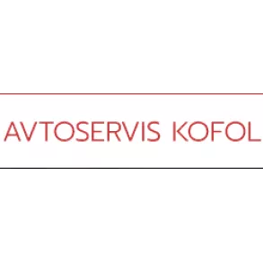 Avtoservis Kofol