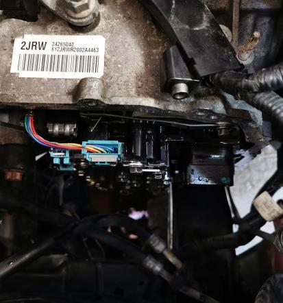 Servis za avtomobile,  servis tolbin, Osrednja Slovenija