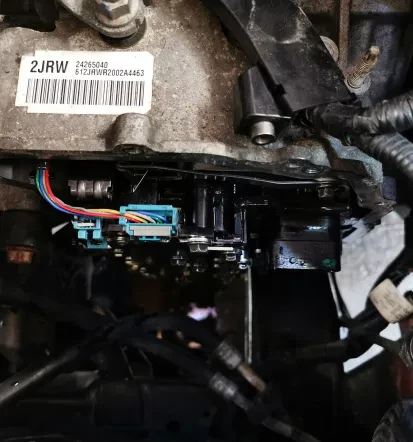 Servis za avtomobile,  servis tolbin, Osrednja Slovenija