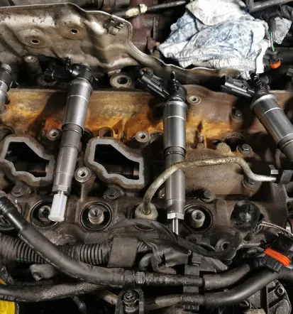 Dober servis za avtomobile Osrednja Slovenija