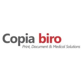 COPIA BIRO, prodaja, servis, fotokopiranje d.o.o.