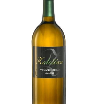 Degustacija vin Goriška