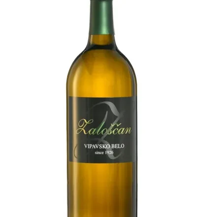 Degustacija vin Goriška