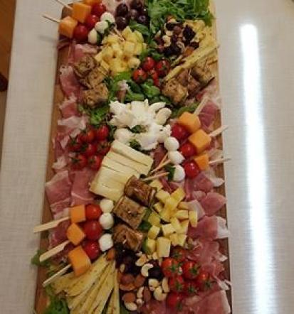 Degustacija vin priznane kakovosti