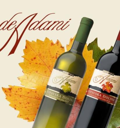 Odkrijte bogastvo Goriške, degustacija izbranih buteljčnih vin