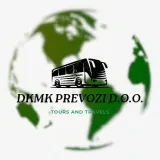 DKMK prevozi d.o.o.