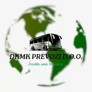 DKMK prevozi d.o.o.