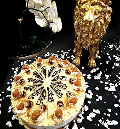 Peka tort