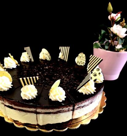 Peka tort
