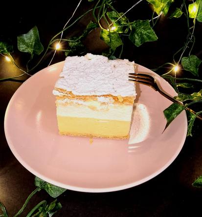 Peka tort