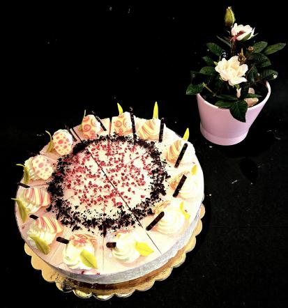Peka tort
