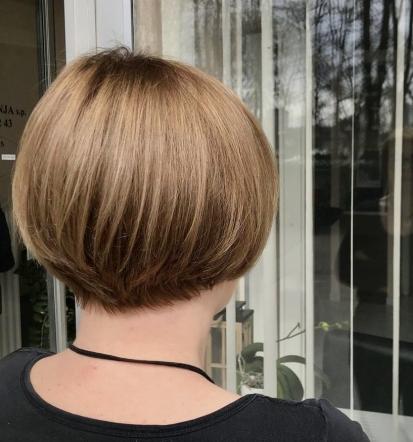Frizerski salon Bežigrad, Ljubljana