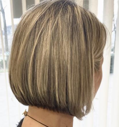 Frizerski salon Bežigrad, Vidal