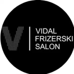 Frizerski salon Vidal