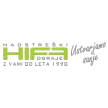 HIFA, ključavničarstvo in varilstvo, d.o.o.