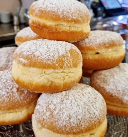 Hitra dostava malic in catering Radomlje, Domžale