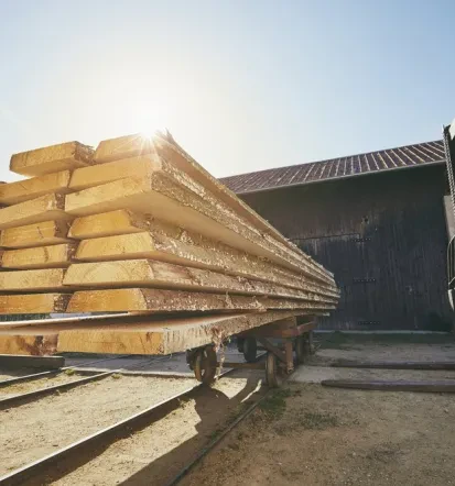 Projektiranje strojev po naročilu za lesno industrijo Slovenija