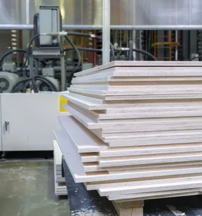 Stroji za lesno industrijo narejeni v Sloveniji