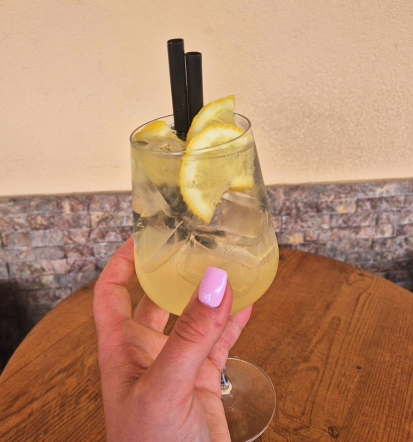 Obiščite dober bar v Grosupljem, obiščite Fortuna bar