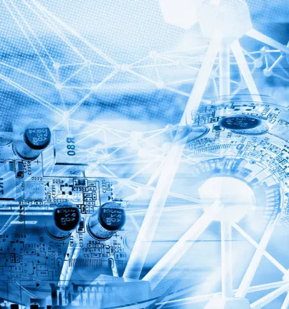 Kvaliteten servis robotov Slovenija