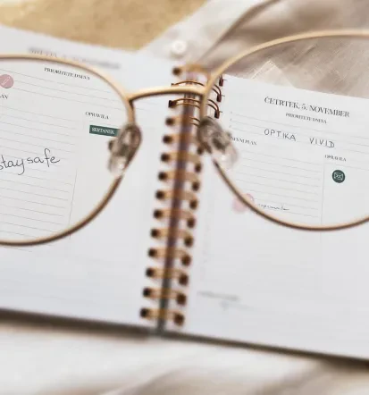 Optika