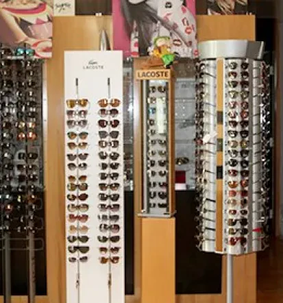 Kvalitetna optika