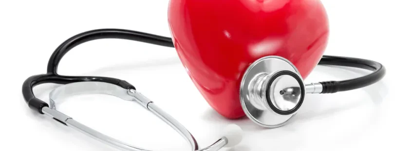 Kvalitetna specialistična kardiološka ambulanta Ljubljana